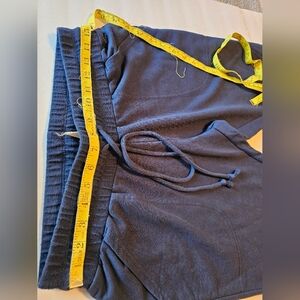 FP Movement by Free People Navy Leggings